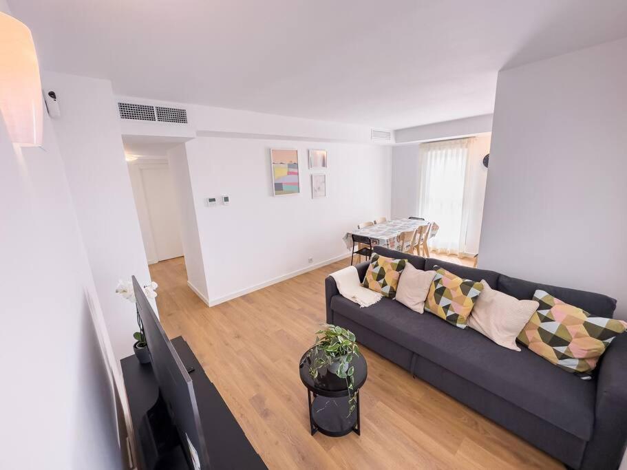 Tranquilidad A 2 Minutos Del Mar Apartment Canet d'En Berenguer Exterior photo